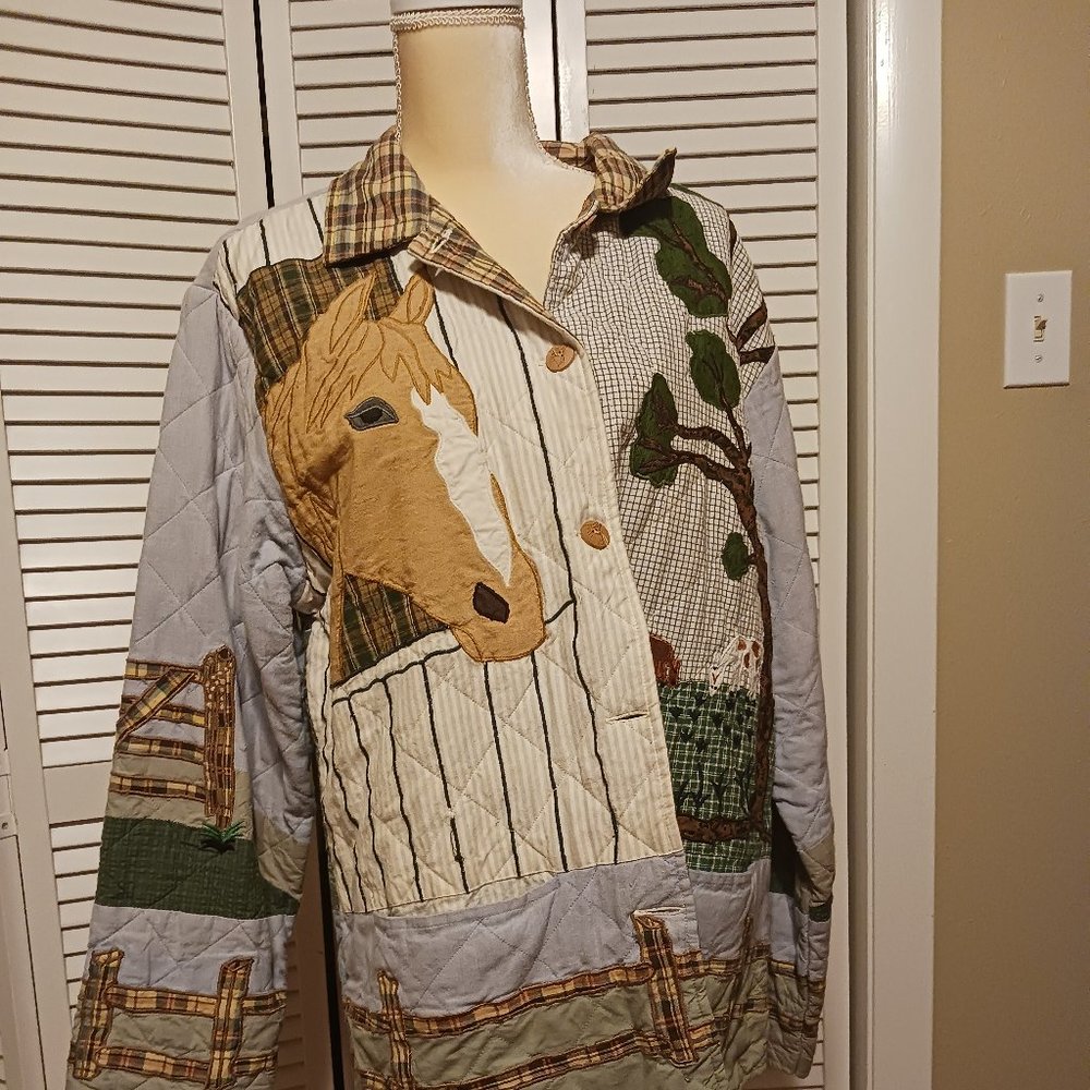 Women's Jacket
